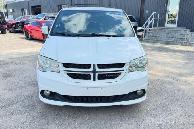 Dodge Grand Caravan