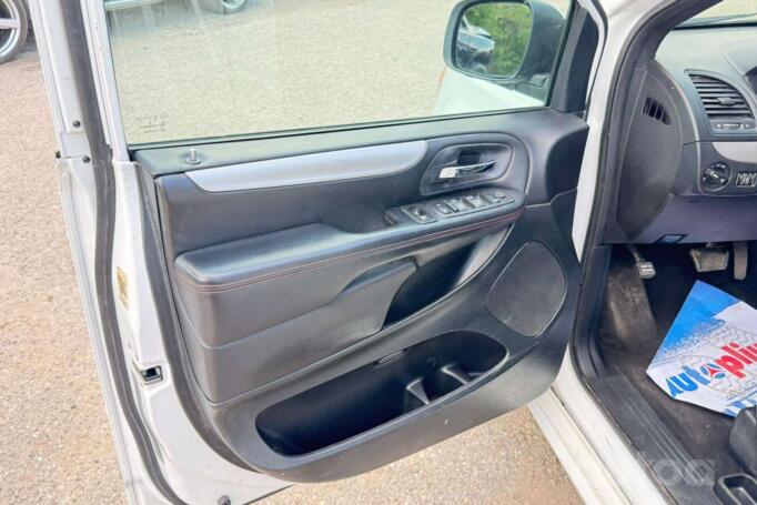 Dodge Grand Caravan
