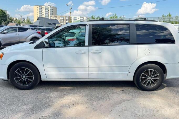 Dodge Grand Caravan