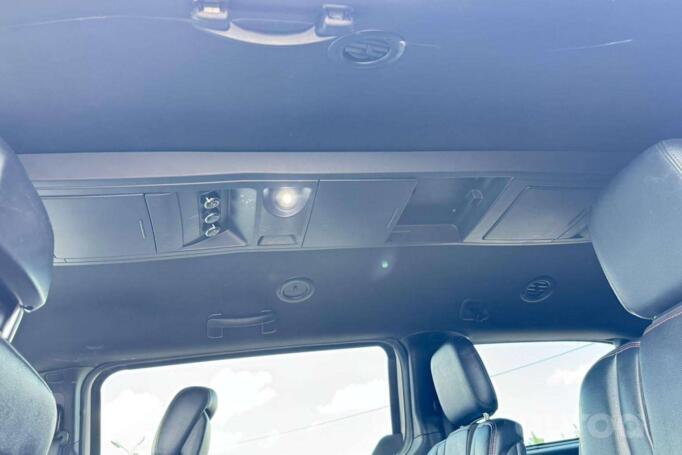Dodge Grand Caravan