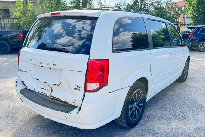Dodge Grand Caravan