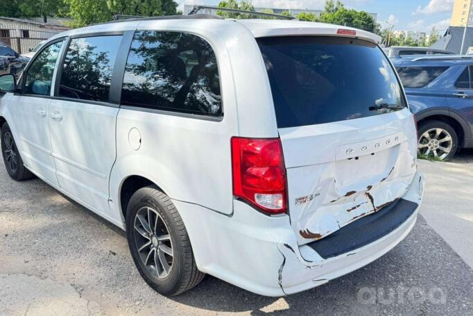 Dodge Grand Caravan