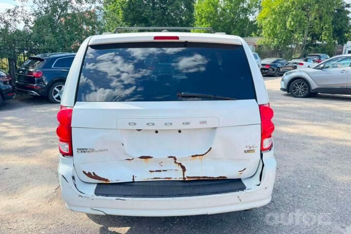Dodge Grand Caravan