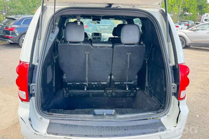 Dodge Grand Caravan