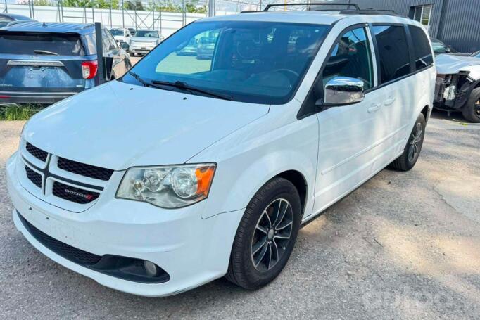 Dodge Grand Caravan