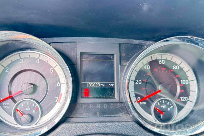 Dodge Grand Caravan