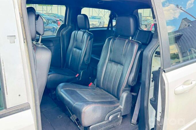 Dodge Grand Caravan