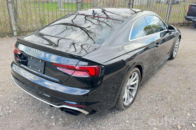 Audi RS 5 F5 [restyling]