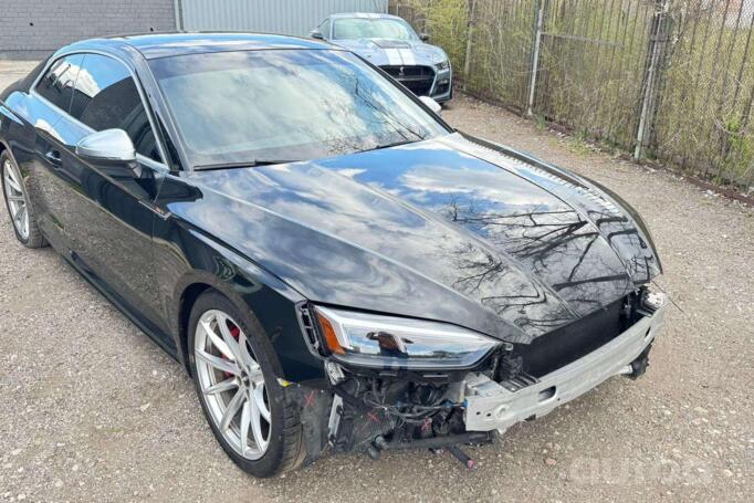 Audi RS 5 F5 [restyling]