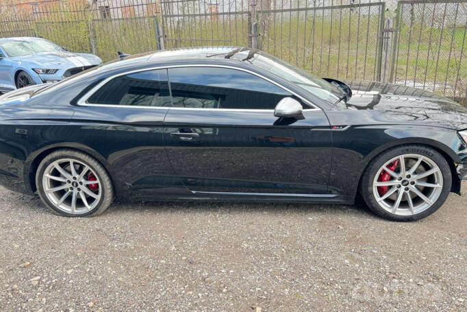 Audi RS 5 F5 [restyling]
