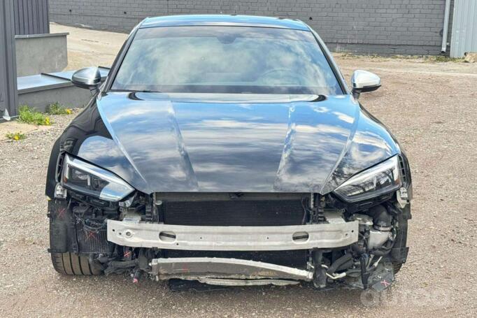 Audi RS 5 F5 [restyling]