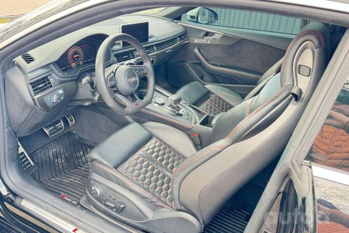 Audi RS 5 F5 [restyling]