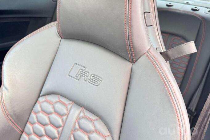 Audi RS 5 F5 [restyling]