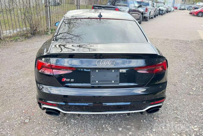 Audi RS 5 F5 [restyling]