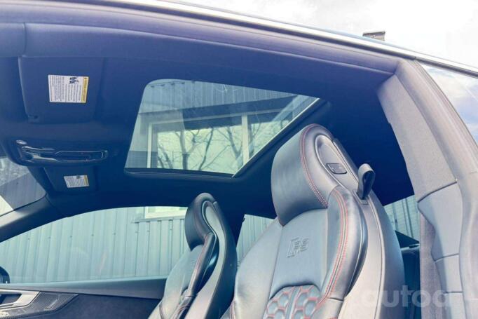 Audi RS 5 F5 [restyling]