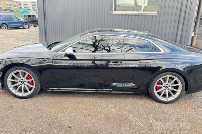 Audi RS 5 F5 [restyling]