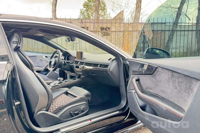 Audi RS 5 F5 [restyling]