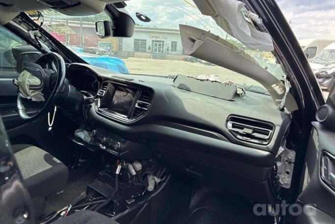 Dodge Durango 3 generation [restyling] SUV