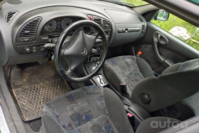 Citroen Xsara 2003