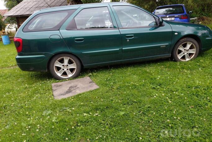 Citroen Xsara 2003