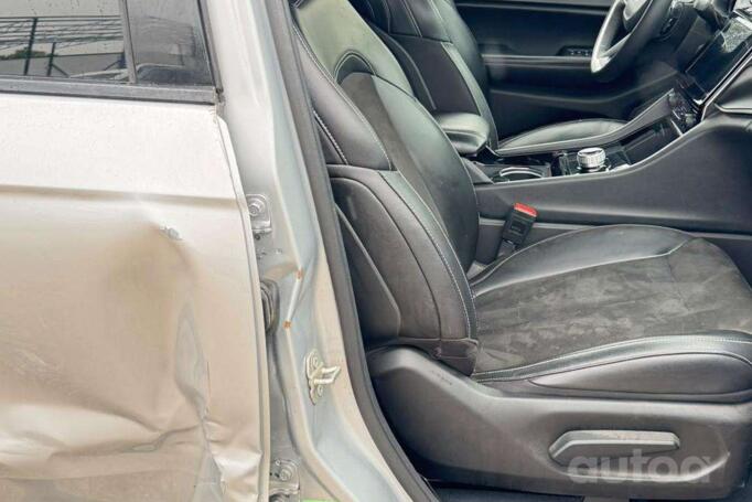 Jeep Grand Cherokee WL