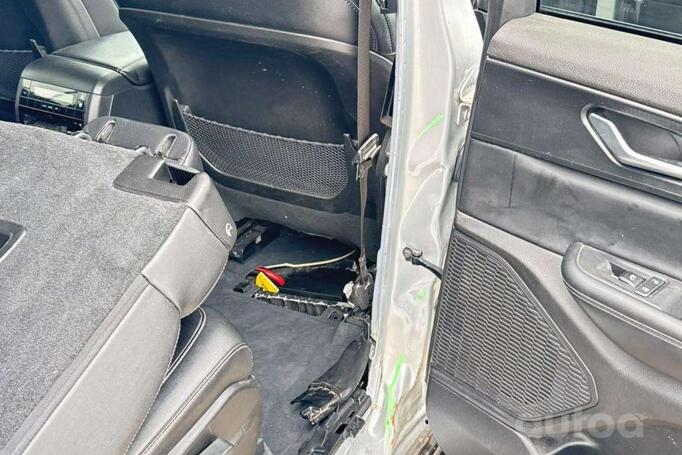 Jeep Grand Cherokee WL