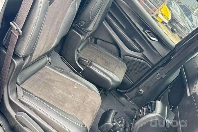Jeep Grand Cherokee WL