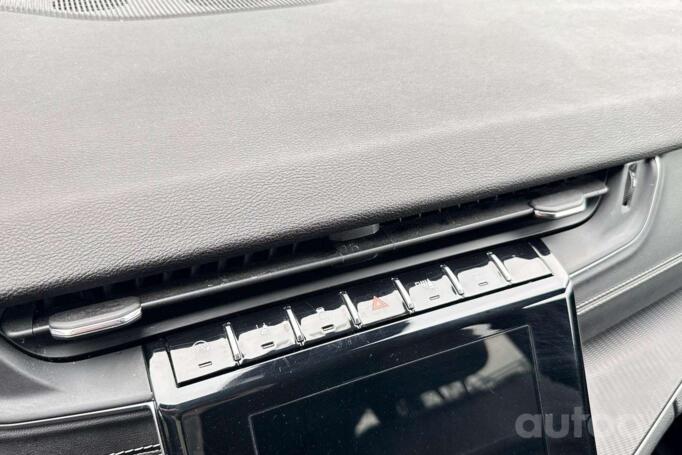 Jeep Grand Cherokee WL
