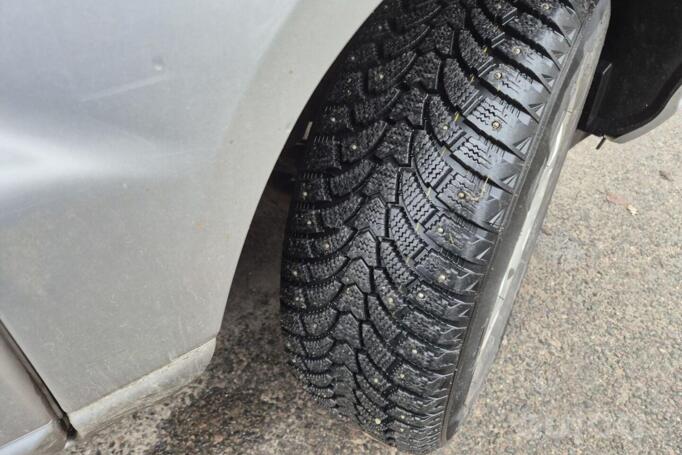 Kia Sportage 2008