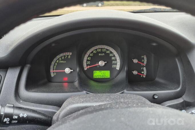 Kia Sportage 2008