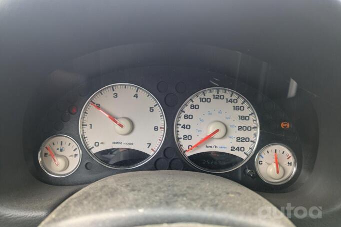 Jeep Cherokee 2001