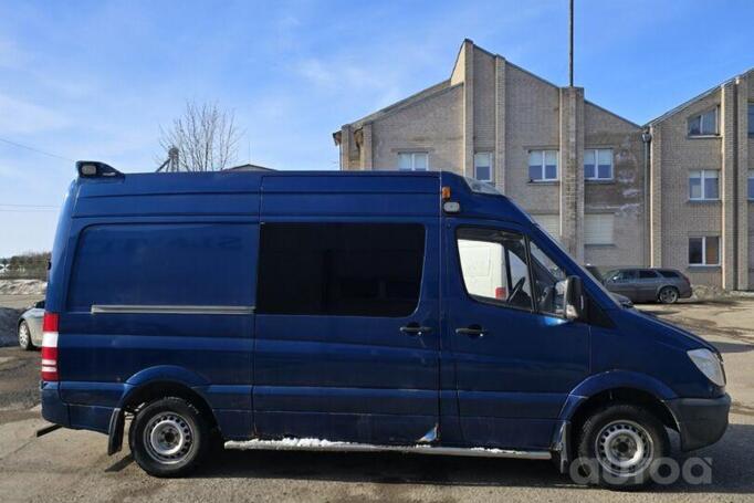 Mercedes-Benz Sprinter 2007