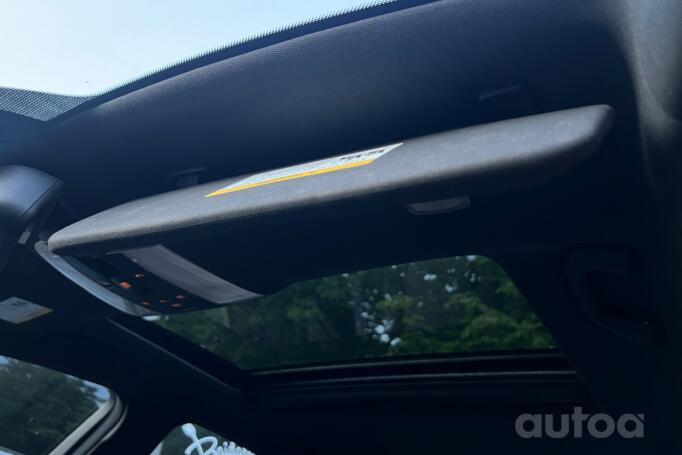 Mercedes-Benz C-klasse AMG W204 [restyling]