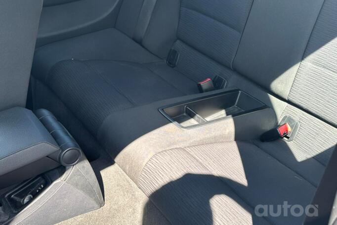BMW 1 Series E81/E82/E87/E88 [restyling] Hatchback 3-doors