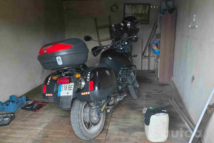 Triumph Tiger