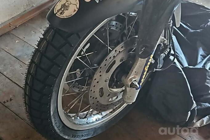 Triumph Tiger