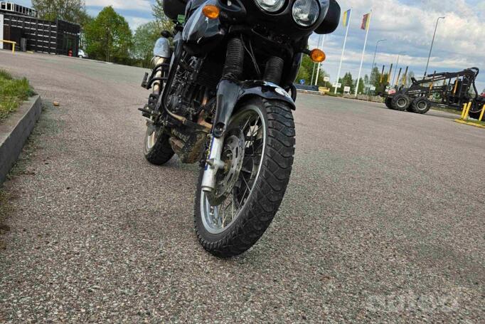 Triumph Tiger