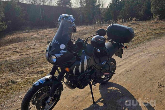 Triumph Tiger