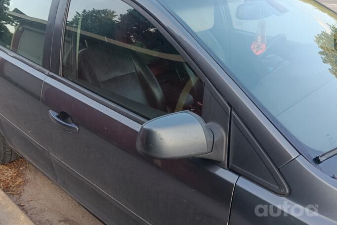 Ford Focus 1 generation [restyling] ST wagon 5-doors