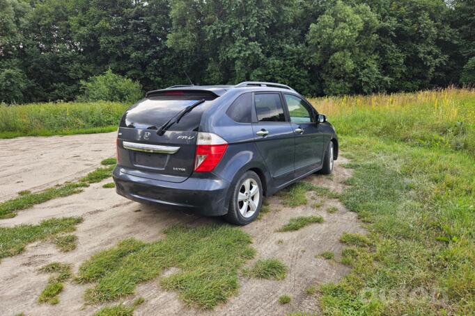 Honda FR-V 1 generation Minivan