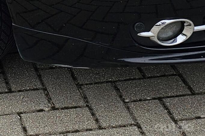 Volvo S80 2 generation [restyling] Sedan