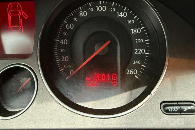 Volkswagen Passat 2008