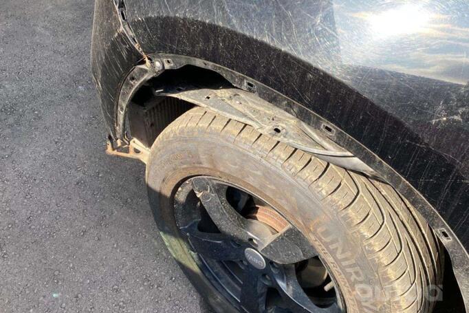 Honda CR-V 2014