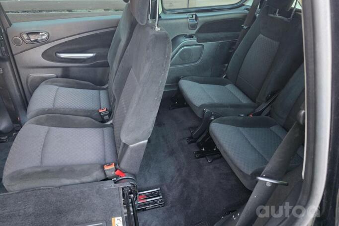 Ford Galaxy 2006