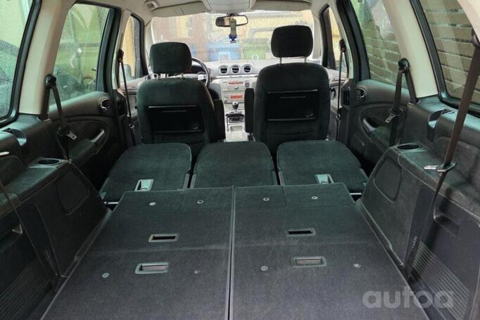 Ford Galaxy 2006