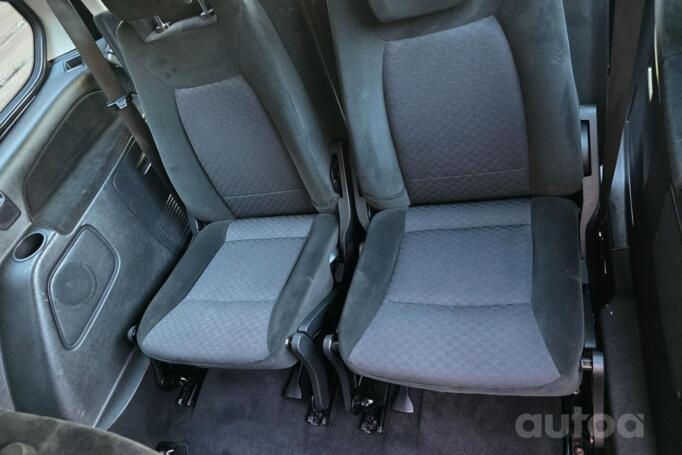 Ford Galaxy 2006
