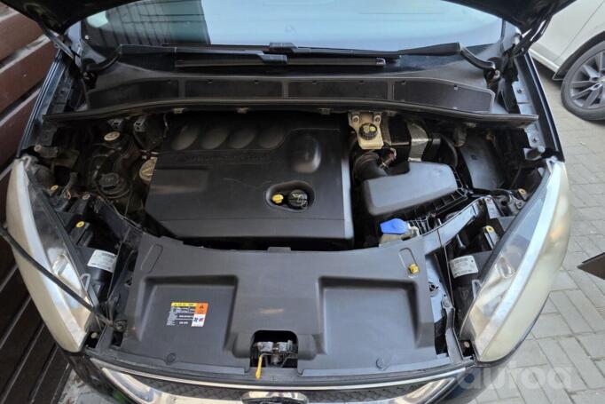 Ford Galaxy 2006