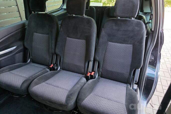 Ford Galaxy 2006