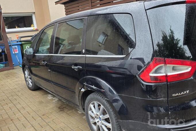 Ford Galaxy 2006