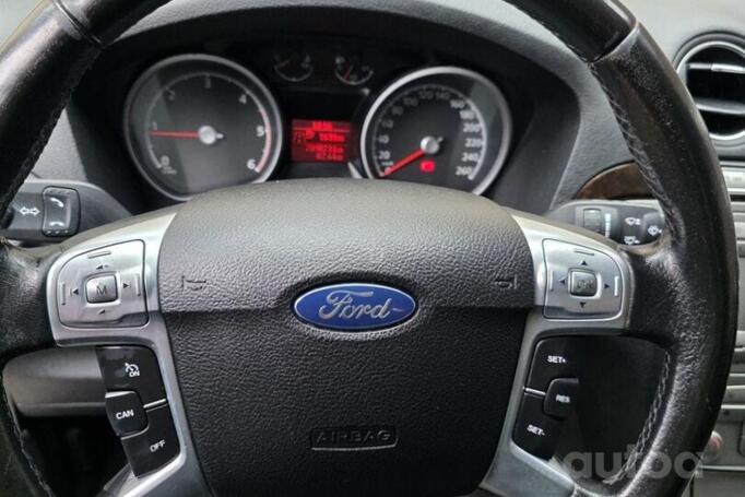 Ford Galaxy 2006